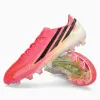 Ghete de fotbal adidas F50 Elite Hyperfast AG - Roz (PSH-KI9129-P) Adidas F50, adidas Road to Glory WC 26, Ghete Elite / Profesionale, Ghete fotbal sintetic