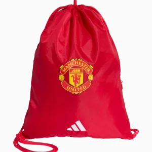 Sac adidas Manchester United 26/27 - Roșu