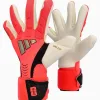 Mănuși de portar adidas Predator Pro Strap - Roșu (PSH-KV6526-P) Mănuși Portar