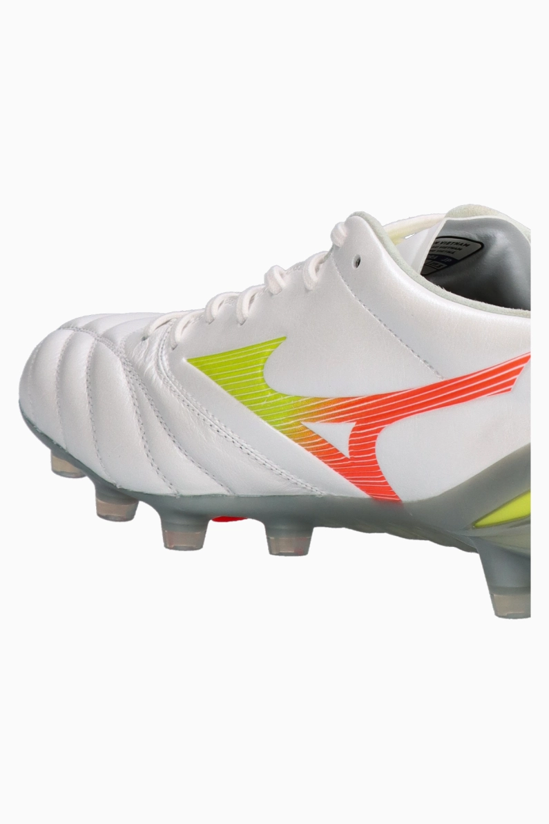 Ghete de fotbal Mizuno Monarcida Neo III Elite FG – Argint (PSH-P1GA262054-P) Ghete Elite / Profesionale, Ghete pentru iarbă, Mizuno Prism Pack Ghete de fotbal Mizuno Monarcida Neo III Elite FG - Argint (PSH-P1GA262054-P) Ghete Elite / Profesionale, Ghete pentru iarbă, Mizuno Prism Pack