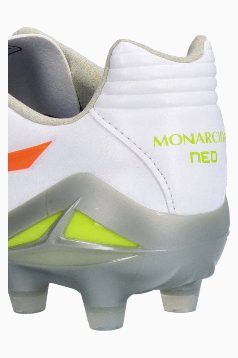 Ghete de fotbal Mizuno Monarcida Neo III Pro – Gri (PSH-P1GA262254-P) Ghete Elite / Profesionale, Ghete pentru iarbă, Mizuno Prism Pack Ghete de fotbal Mizuno Monarcida Neo III Pro - Gri (PSH-P1GA262254-P) Ghete Elite / Profesionale, Ghete pentru iarbă, Mizuno Prism Pack