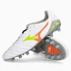 Ghete de fotbal Mizuno Monarcida Neo III Pro - Gri