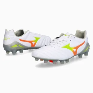 Ghete de fotbal Mizuno Monarcida Neo III Pro - Gri (PSH-P1GA262254-P) Ghete Elite / Profesionale, Ghete pentru iarbă, Mizuno Prism Pack