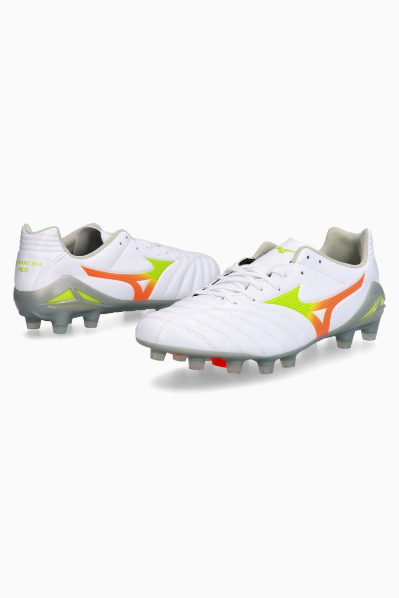 Ghete de fotbal Mizuno Monarcida Neo III Pro – Gri (PSH-P1GA262254-P) Ghete Elite / Profesionale, Ghete pentru iarbă, Mizuno Prism Pack Ghete de fotbal Mizuno Monarcida Neo III Pro - Gri (PSH-P1GA262254-P) Ghete Elite / Profesionale, Ghete pentru iarbă, Mizuno Prism Pack