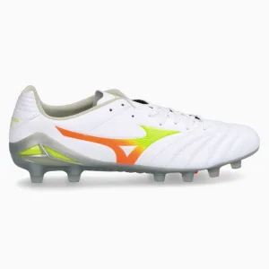 Ghete de fotbal Mizuno Monarcida Neo III Pro - Gri (PSH-P1GA262254-P) Ghete Elite / Profesionale, Ghete pentru iarbă, Mizuno Prism Pack