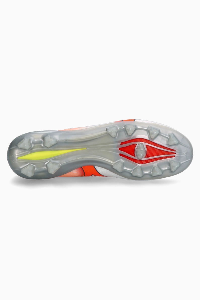 Ghete de fotbal Mizuno Alpha III Japan FG – Portocale, Argint (PSH-P1GA266054-P) Ghete Elite / Profesionale, Ghete pentru iarbă, Mizuno Prism Pack Ghete de fotbal Mizuno Alpha III Japan FG - Portocale, Argint (PSH-P1GA266054-P) Ghete Elite / Profesionale, Ghete pentru iarbă, Mizuno Prism Pack