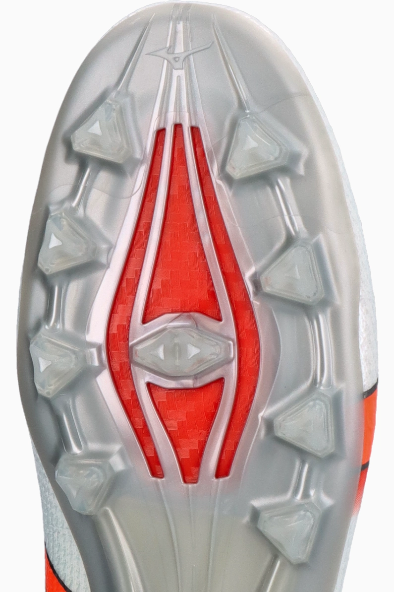 Ghete de fotbal Mizuno Alpha III Japan FG – Portocale, Argint (PSH-P1GA266054-P) Ghete Elite / Profesionale, Ghete pentru iarbă, Mizuno Prism Pack Ghete de fotbal Mizuno Alpha III Japan FG - Portocale, Argint (PSH-P1GA266054-P) Ghete Elite / Profesionale, Ghete pentru iarbă, Mizuno Prism Pack