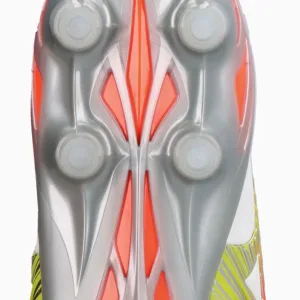 Ghete de fotbal Mizuno Morelia Neo V Beta Japan FG - Argint (PSH-P1GA269054-P) Ghete Elite / Profesionale, Ghete pentru iarbă, Mizuno Prism Pack