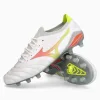 Ghete de fotbal Mizuno Morelia Neo V Beta Elite FG - Argint (PSH-P1GA269254-P) Ghete Elite / Profesionale, Ghete pentru iarbă, Mizuno Prism Pack