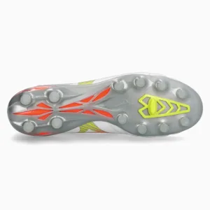 Ghete de fotbal Mizuno Morelia Neo V Beta Elite FG - Argint (PSH-P1GA269254-P) Ghete Elite / Profesionale, Ghete pentru iarbă, Mizuno Prism Pack