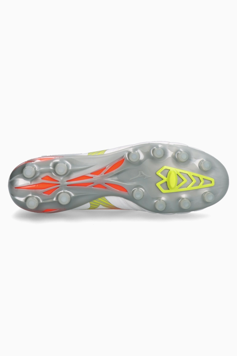 Ghete de fotbal Mizuno Morelia Neo V Beta Elite FG – Argint (PSH-P1GA269254-P) Ghete Elite / Profesionale, Ghete pentru iarbă, Mizuno Prism Pack Ghete de fotbal Mizuno Morelia Neo V Beta Elite FG - Argint (PSH-P1GA269254-P) Ghete Elite / Profesionale, Ghete pentru iarbă, Mizuno Prism Pack