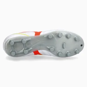 Ghete de fotbal Mizuno Monarcida Neo III Select Junior - Alb (PSH-P1GB262554-P) Ghete Amatori, Ghete pentru iarbă, Mizuno Prism Pack