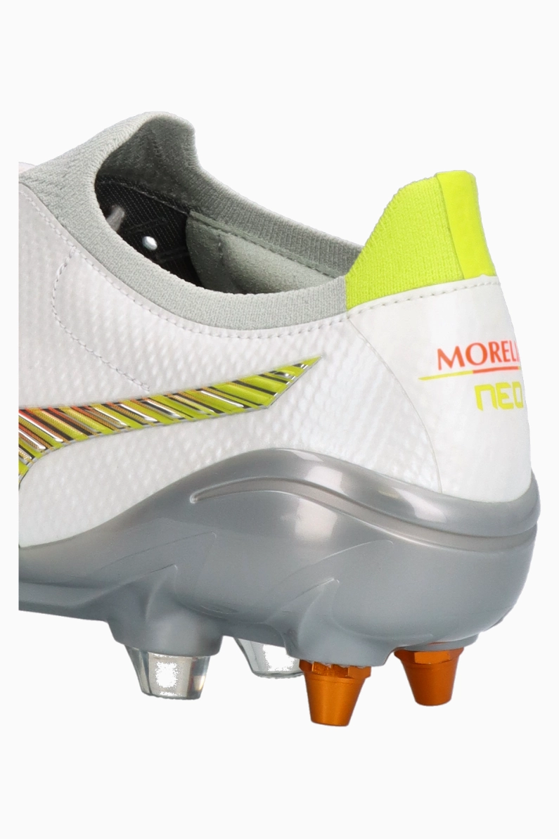 Ghete de fotbal Mizuno Morelia Neo V Beta Japan Mix – Argint (PSH-P1GC269054-P) Ghete Elite / Profesionale, Ghete pentru iarbă, Mizuno Prism Pack Ghete de fotbal Mizuno Morelia Neo V Beta Japan Mix - Argint (PSH-P1GC269054-P) Ghete Elite / Profesionale, Ghete pentru iarbă, Mizuno Prism Pack