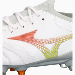 Ghete de fotbal Mizuno Morelia Neo V Beta Japan Mix - Argint (PSH-P1GC269054-P) Ghete Elite / Profesionale, Ghete pentru iarbă, Mizuno Prism Pack