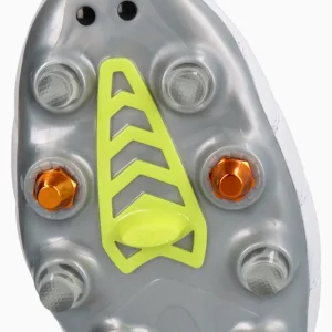 Ghete de fotbal Mizuno Morelia Neo V Beta Japan Mix - Argint (PSH-P1GC269054-P) Ghete Elite / Profesionale, Ghete pentru iarbă, Mizuno Prism Pack