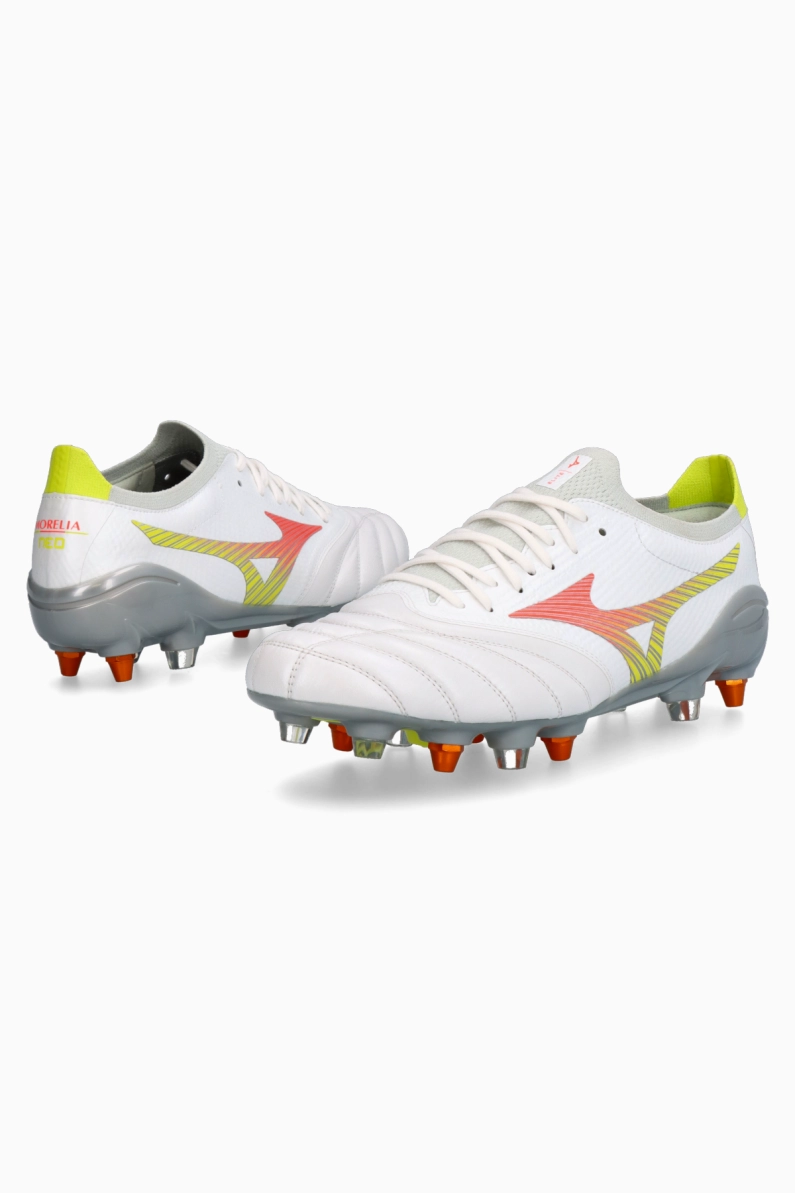 Ghete de fotbal Mizuno Morelia Neo V Beta Elite Mix – Argint (PSH-P1GC269254-P) Ghete Elite / Profesionale, Ghete pentru iarbă, Mizuno Prism Pack Ghete de fotbal Mizuno Morelia Neo V Beta Elite Mix - Argint (PSH-P1GC269254-P) Ghete Elite / Profesionale, Ghete pentru iarbă, Mizuno Prism Pack