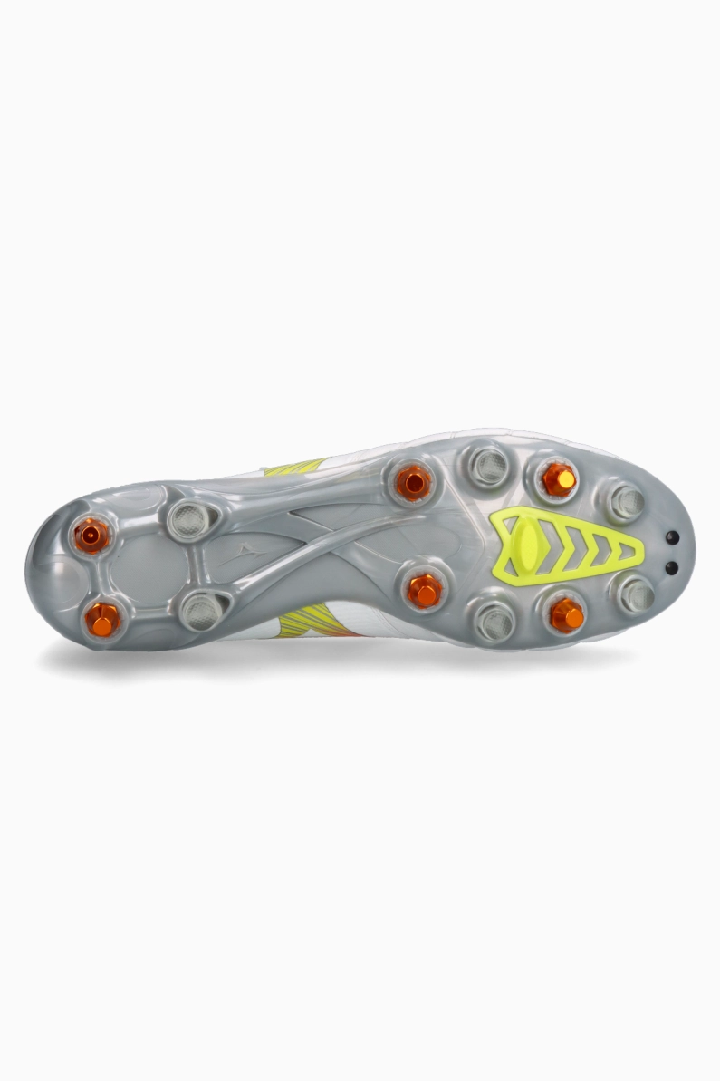 Ghete de fotbal Mizuno Morelia Neo V Beta Elite Mix – Argint (PSH-P1GC269254-P) Ghete Elite / Profesionale, Ghete pentru iarbă, Mizuno Prism Pack Ghete de fotbal Mizuno Morelia Neo V Beta Elite Mix - Argint (PSH-P1GC269254-P) Ghete Elite / Profesionale, Ghete pentru iarbă, Mizuno Prism Pack