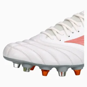 Ghete de fotbal Mizuno Morelia Neo V Beta Elite Mix - Argint (PSH-P1GC269254-P) Ghete Elite / Profesionale, Ghete pentru iarbă, Mizuno Prism Pack