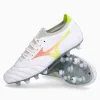 Ghete de fotbal Mizuno Morelia Neo V Pro Mix - Argint (PSH-P1GC269454-P) Ghete Elite / Profesionale, Ghete pentru iarbă, Mizuno Prism Pack