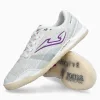 Ghete de fotbal Joma Skilful 26 IN - Alb (PSH-SKILS2602IN-P) Ghete Amatori, Ghete fotbal sală (Futsal)