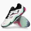 Ghete de fotbal Joma Top Flex Ultimate 26 IN - Alb (PSH-TFUS2632IN-P) Ghete Elite / Profesionale, Ghete fotbal sală (Futsal)