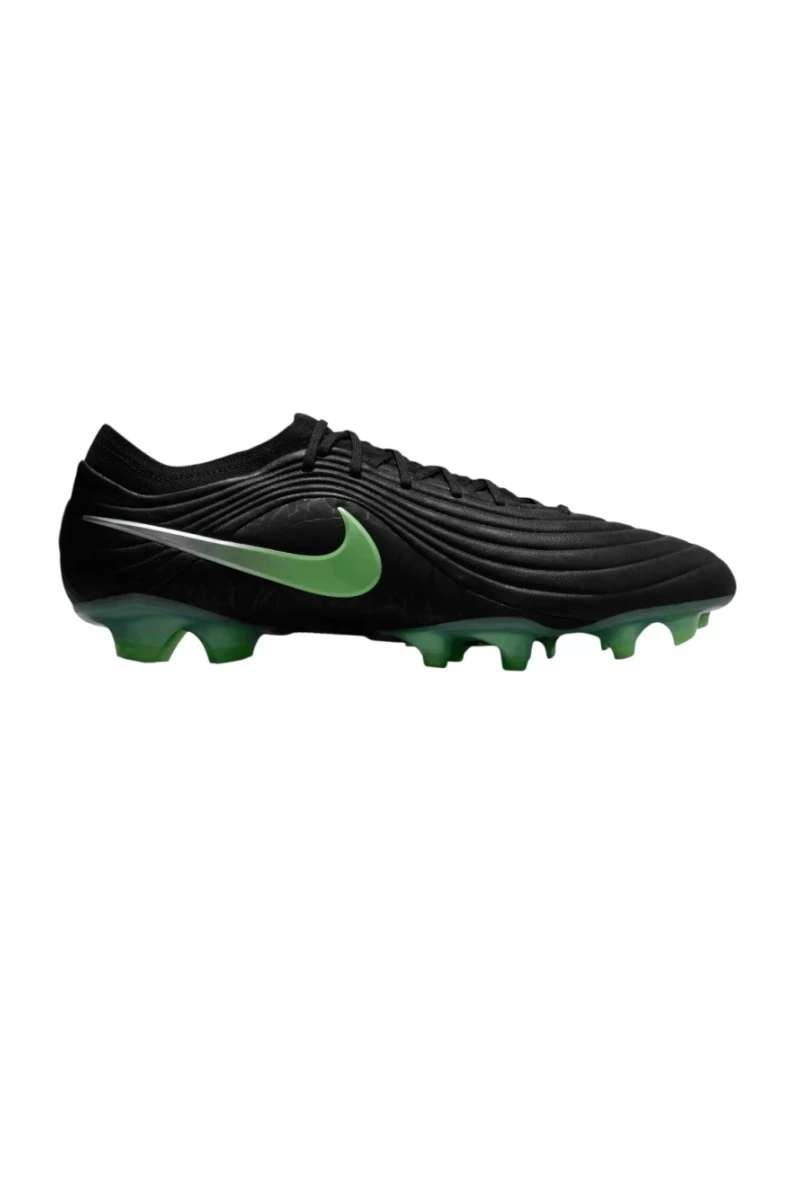 Ghete de fotbal Nike Tiempo Maestro Elite FG - Negru