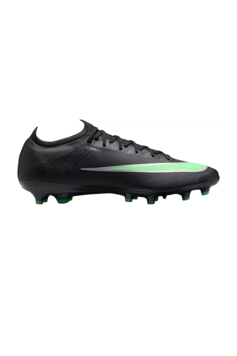 Ghete de fotbal Nike Mercurial Vapor 17 Elite AG - Negru