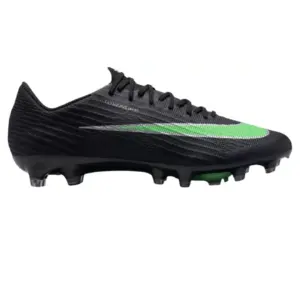 Ghete de fotbal Nike Zoom Mercurial Superfly 11 Elite AG-Pro - Negru