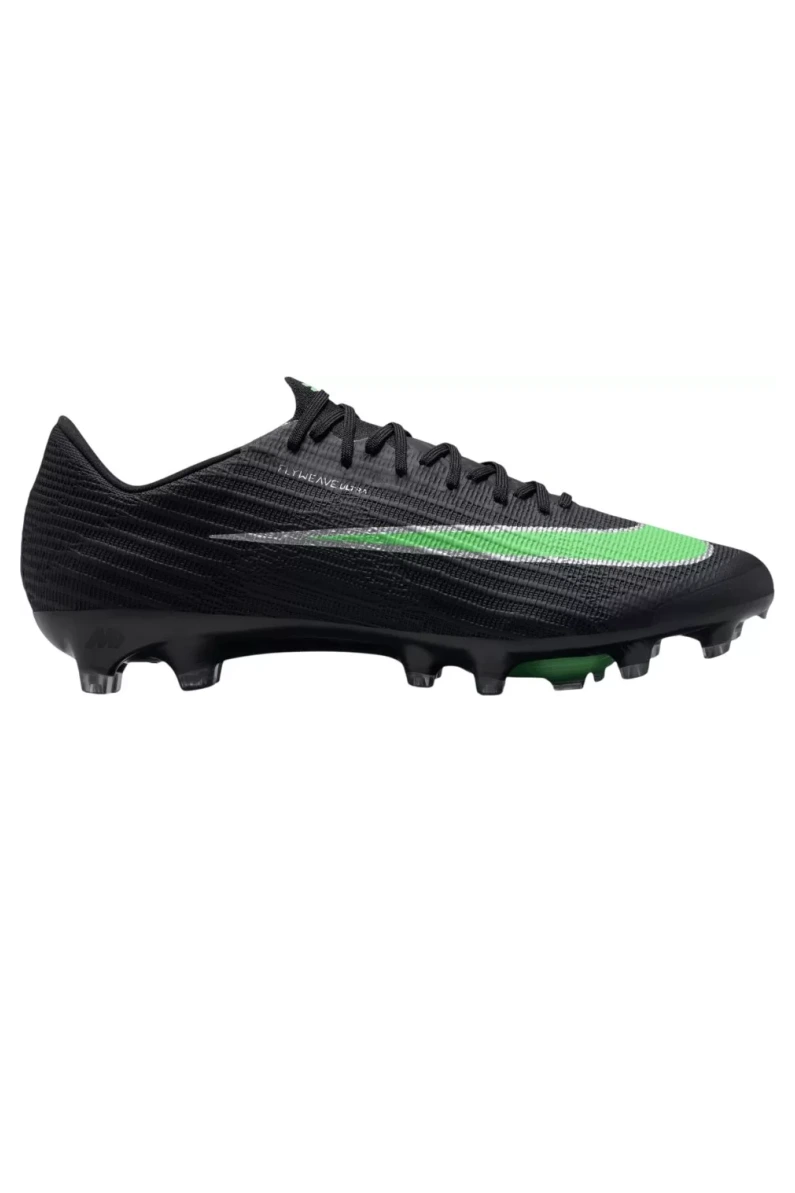 Ghete de fotbal Nike Zoom Mercurial Superfly 11 Elite AG-Pro - Negru