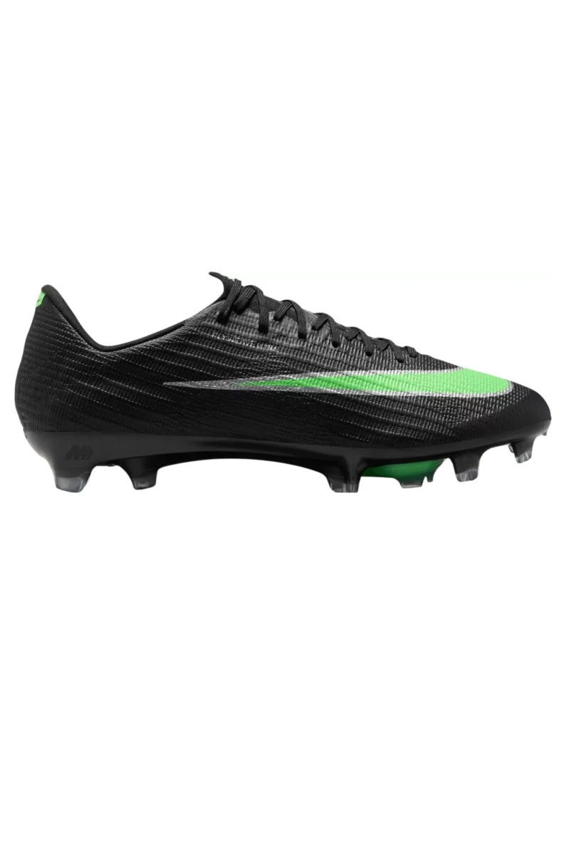 Ghete de fotbal Nike Zoom Mercurial Superfly 11 Elite FG - Negru