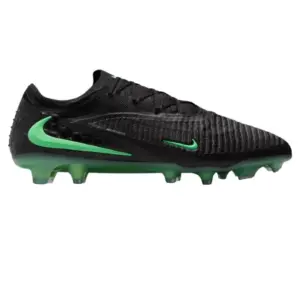 Ghete de fotbal Nike Phantom 6 Low Elite FG - Negru