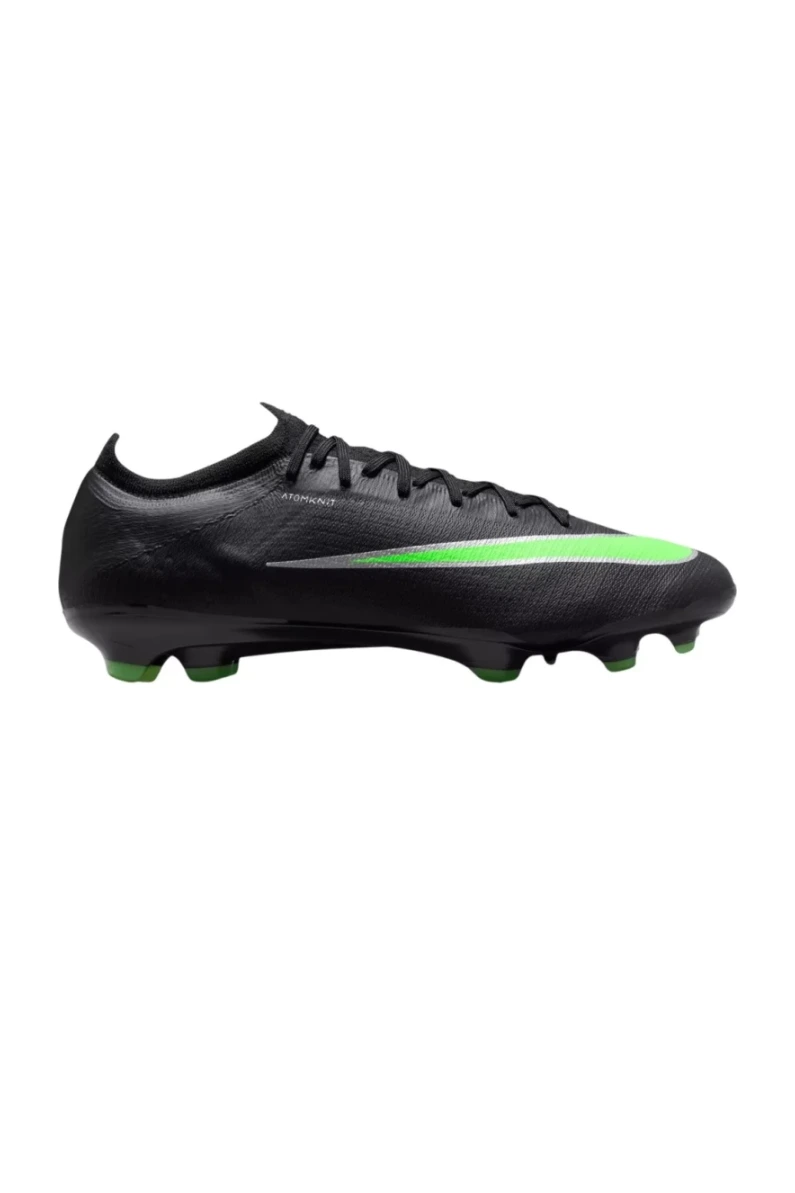 Ghete de fotbal Nike Mercurial Vapor 17 Elite FG - Negru