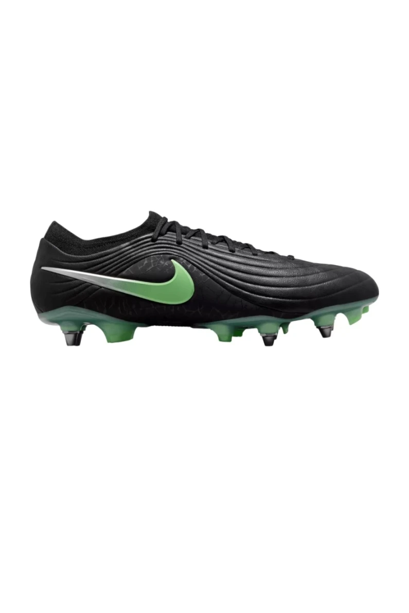 Ghete de fotbal Nike Tiempo Maestro Elite SG-Pro - Negru