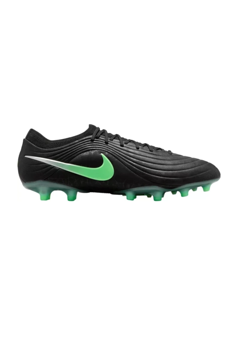 Ghete de fotbal Nike Tiempo Maestro Elite AG-Pro - Negru
