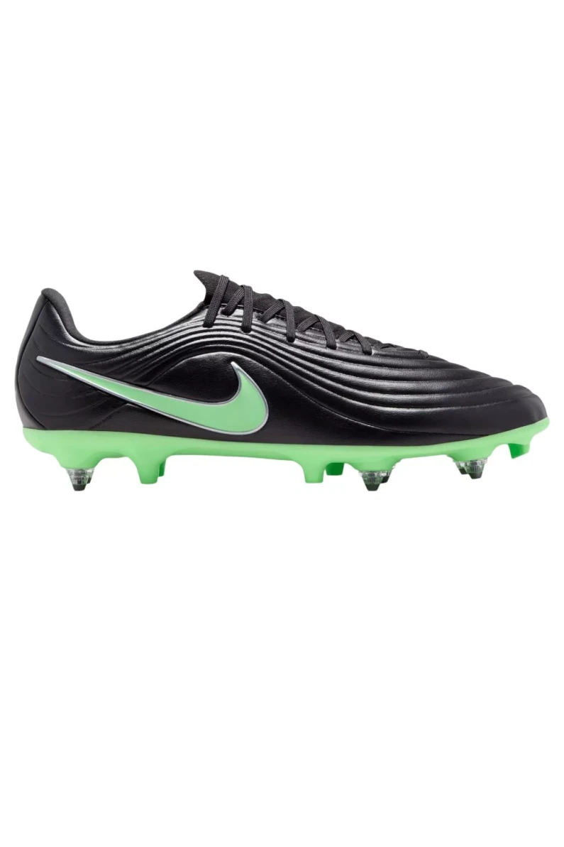 Ghete de fotbal Nike Tiempo Maestro Academy SG-Pro AC - Negru