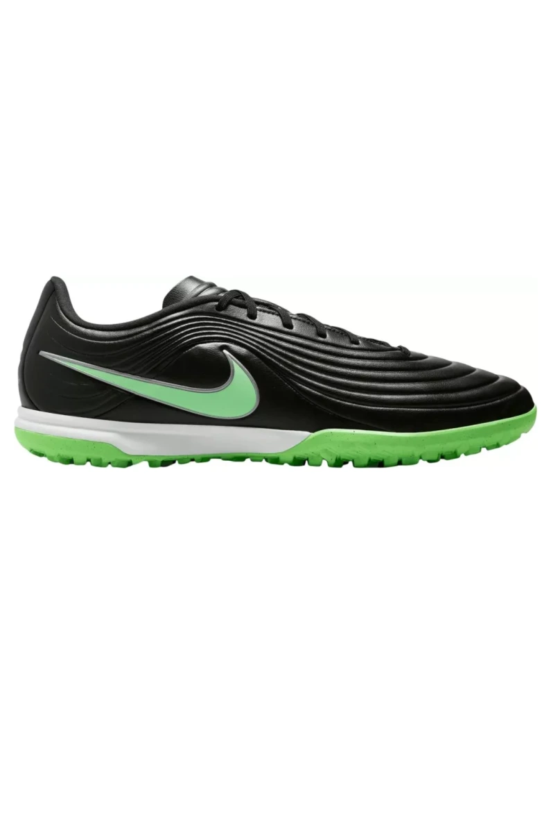 Ghete de fotbal Nike Tiempo Maestro Academy TF - Negru