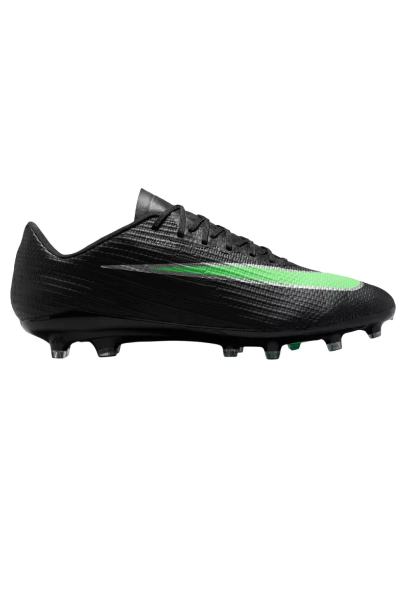 Ghete de fotbal Nike Zoom Mercurial Superfly 11 Pro AG - Negru