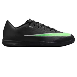 Ghete de fotbal Nike Mercurial Vapor 17 Academy IC - Negru