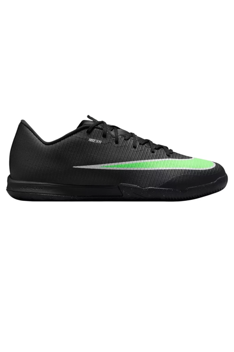 Ghete de fotbal Nike Mercurial Vapor 17 Academy IC - Negru