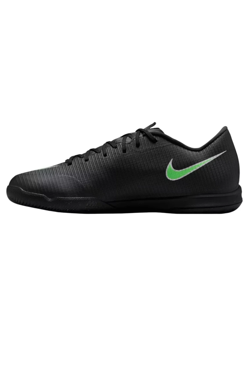 Ghete de fotbal pentru bărbați Nike Mercurial Vapor 17 Pro TF - Negru