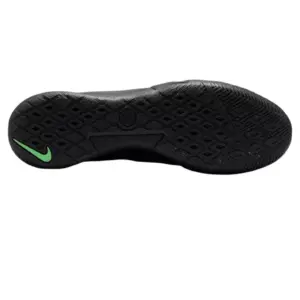 Ghete de fotbal pentru bărbați Nike Mercurial Vapor 17 Pro AG - Negru