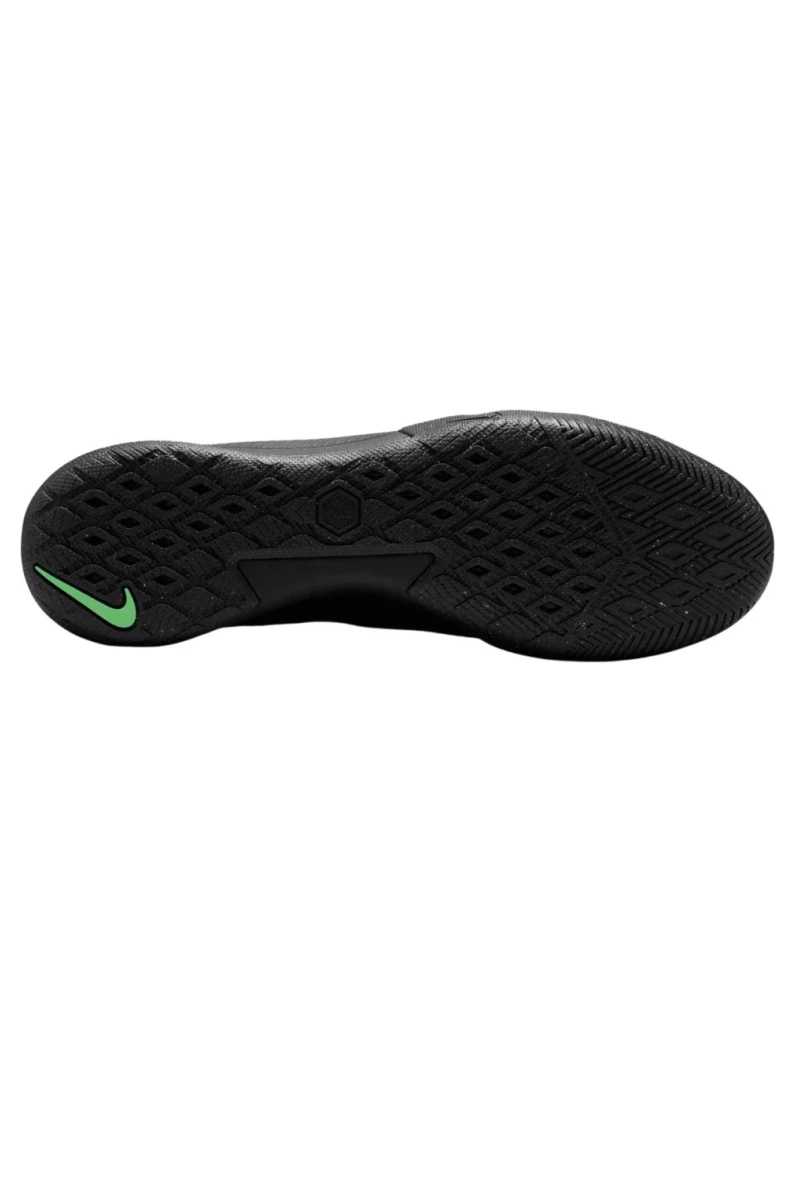 Ghete de fotbal pentru bărbați Nike Mercurial Vapor 17 Pro AG - Negru