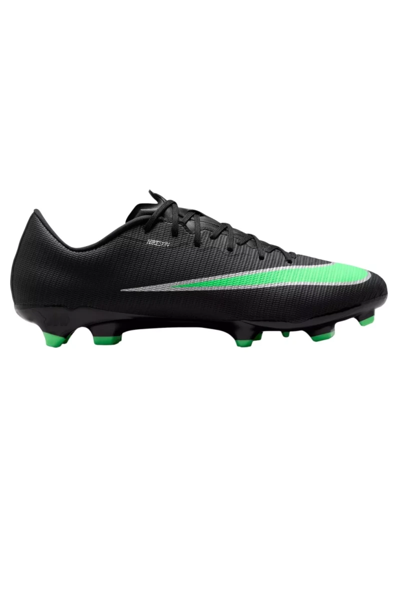 Ghete de fotbal Nike Mercurial Vapor 17 Academy FG/MG - Negru