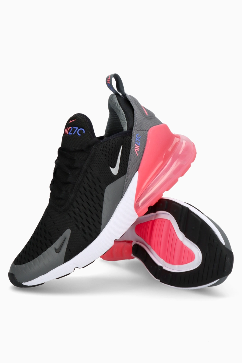Sneakers Nike Air Max 270 Junior - Negru