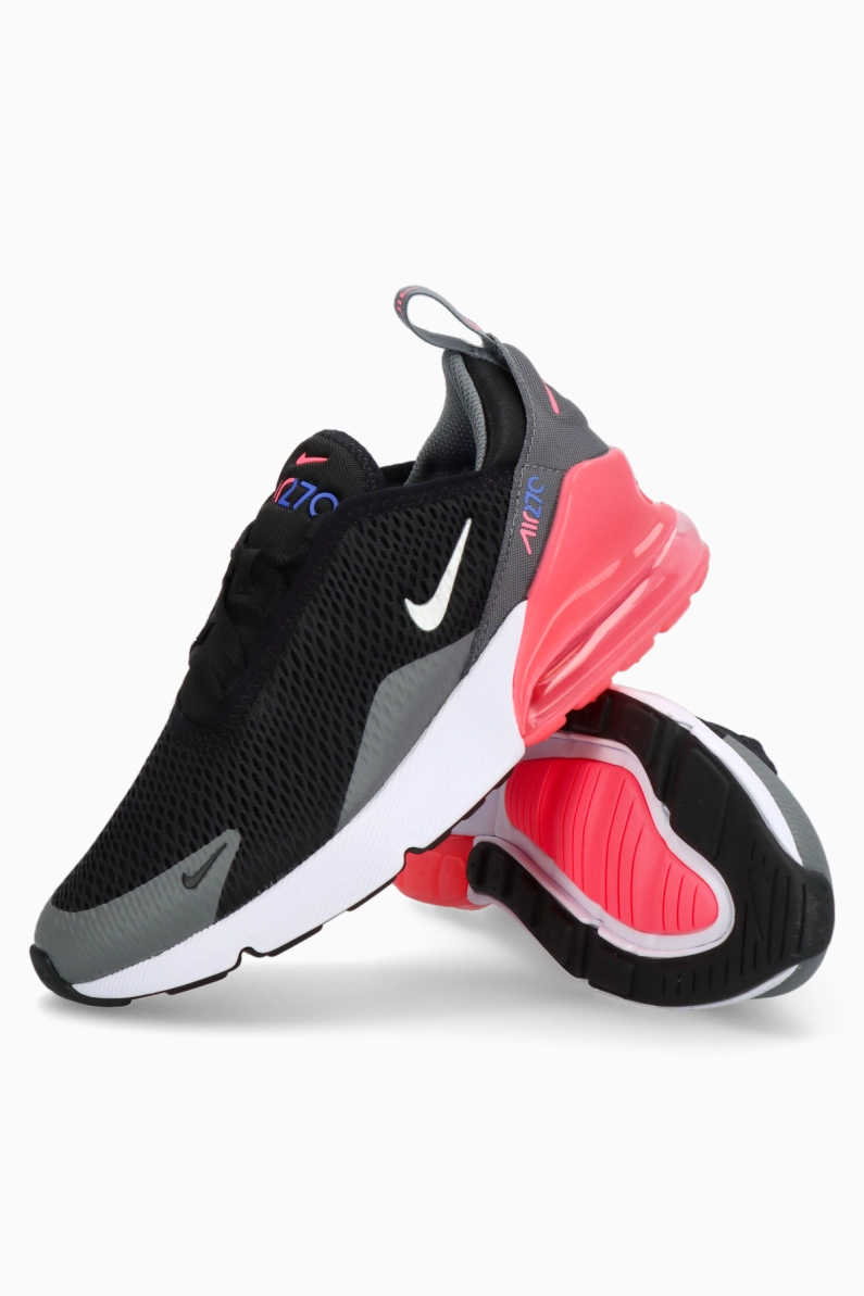 Sneakers Nike Air Max 270 Junior - Negru