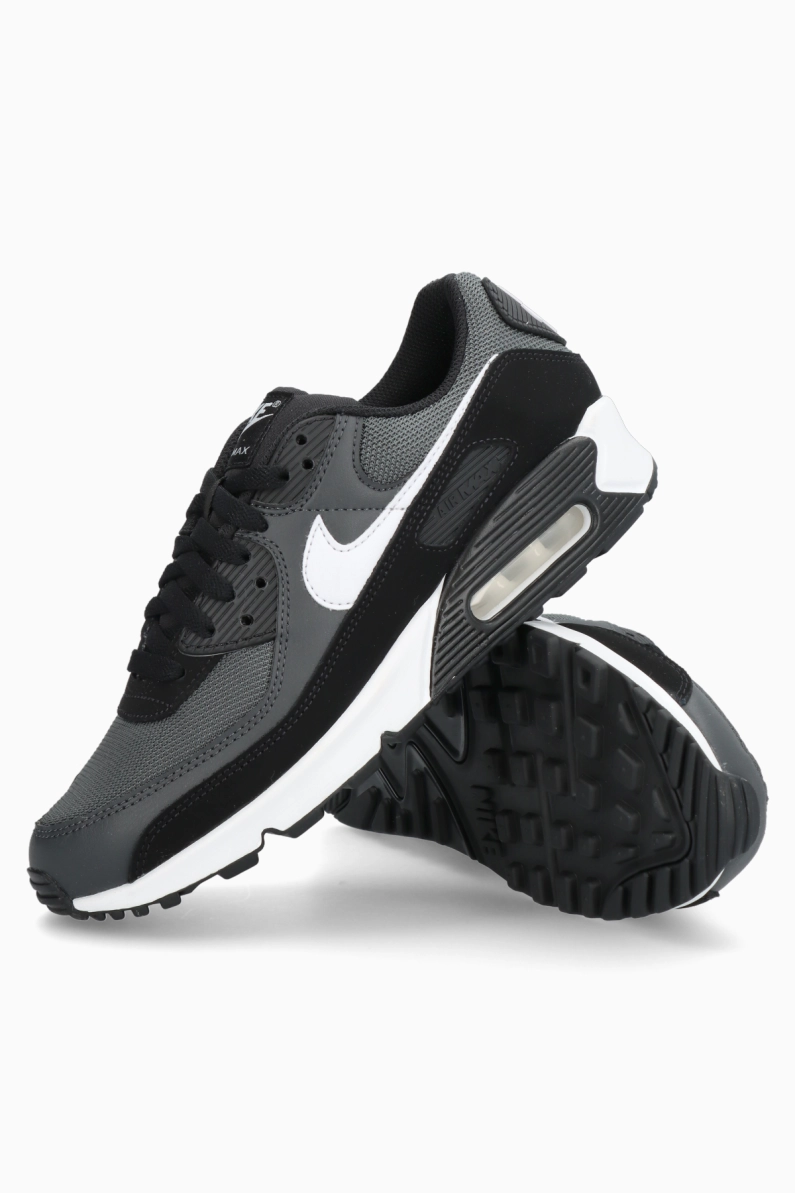 Sneakers Nike Air Max 90 - Negru