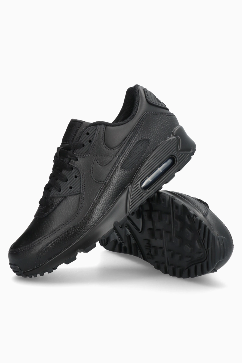 Sneakers Nike Air Max 90 LTR - Negru