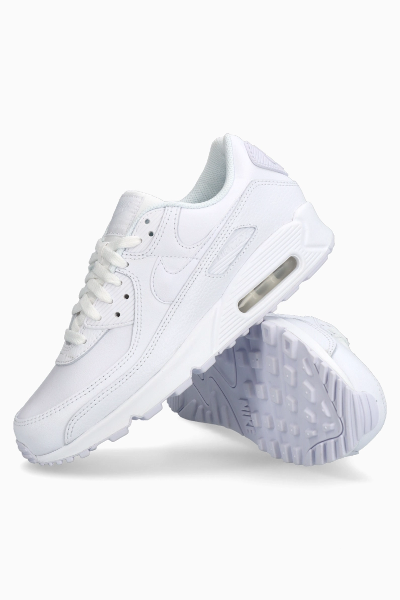 Sneakers Nike Air Max 90 LTR - Alb