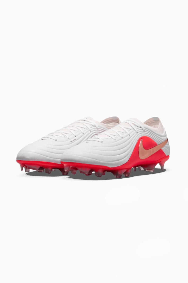 Ghete de fotbal Nike Tiempo Maestro Elite FG - Negru