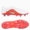Ghete de fotbal Nike Tiempo Maestro Elite SG-Pro - Alb (PSH-IB4472-100-P) Ghete Elite / Profesionale, Ghete pentru iarbă, Nike Break Em’, Nike Tiempo